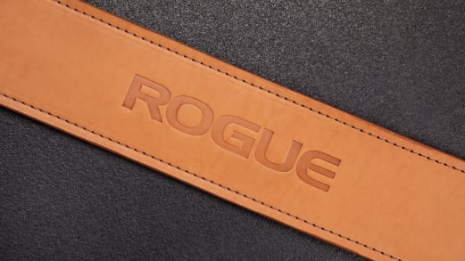 Rogue Ohio Lifting Belt - Double Prong | Rogue Fitness